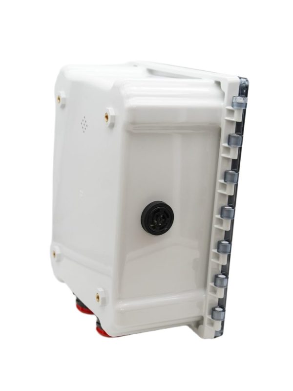 Engine Control Panel – Hortau System - Image 2