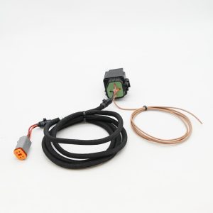 Hold Fuel Relay