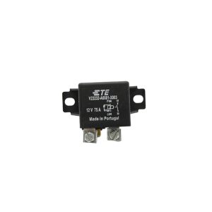 Preheat Relay