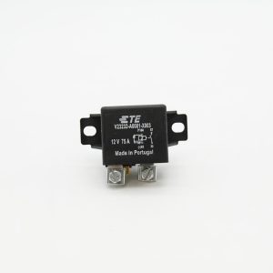 Preheat Relay