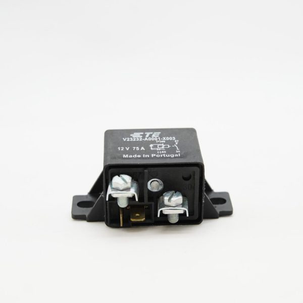Preheat Relay - Image 2