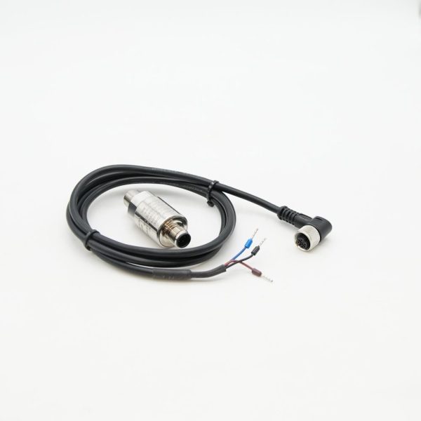 Pressure Transducer Cable