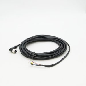 Pressure Transducer Cable 6 Meters