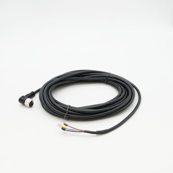 Pressure Transducer Cable 6 Meters