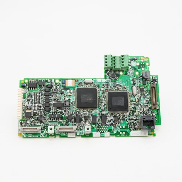 Control Card for F700 VFD