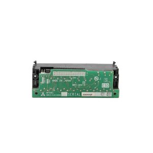F700 Terminal Strip – Mitsubishi Series