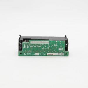 F700 Terminal Strip – Mitsubishi Series