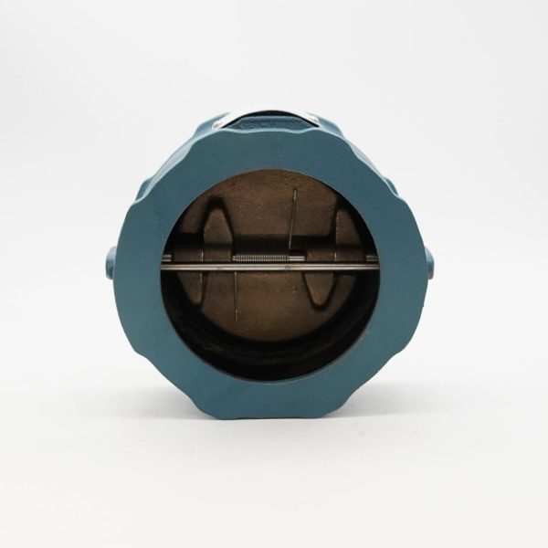 Wafer Check Valve – UL/FM Approved