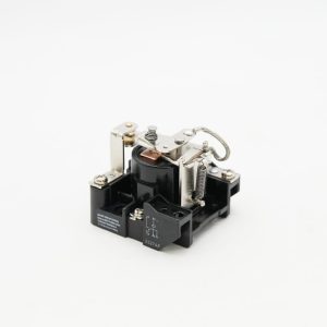 Well Kill Relay 120V 40A