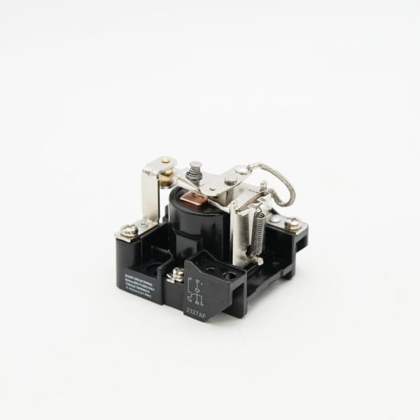 Well Kill Relay 120V 40A
