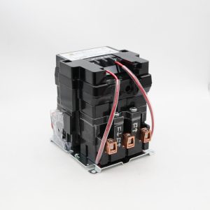 Square D Contactor 480V 45Amp #2