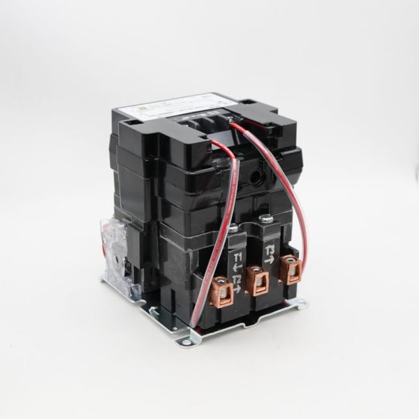 Square D Contactor 480V 45Amp #2