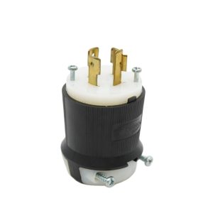 Hubbell Plugs