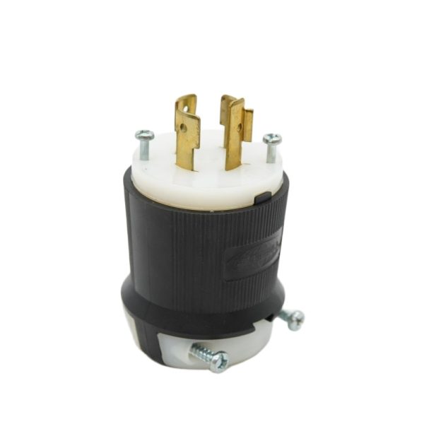 Hubbell Plugs