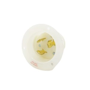 Flange Inlets