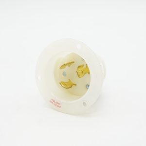 Flange Inlets