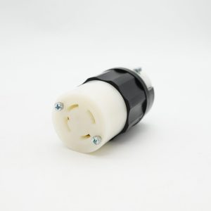 Connector Bodies