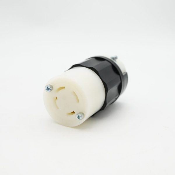Connector Bodies