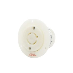Flange Receptacles