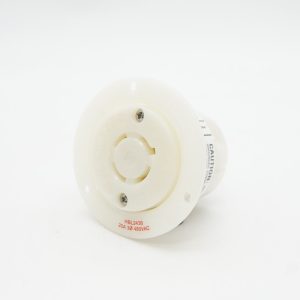 Flange Receptacles