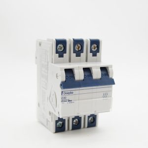 Circuit Breakers – 2 & 3 Pole