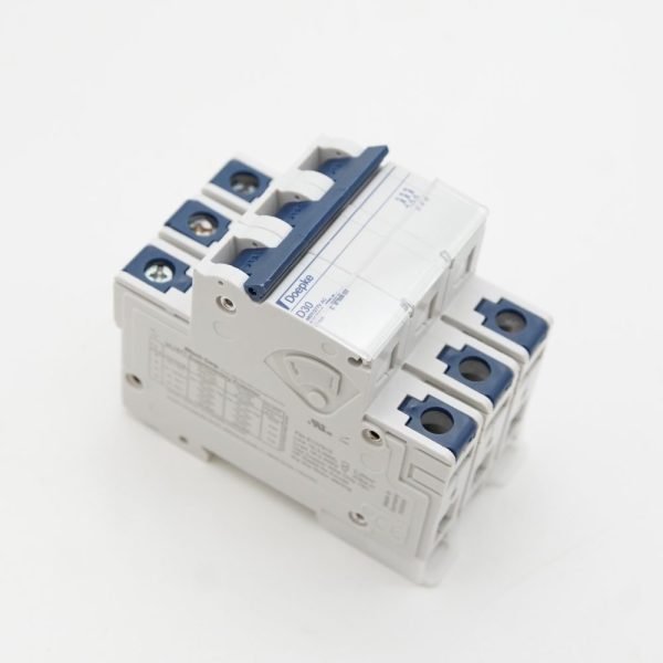 Circuit Breakers – 2 & 3 Pole - Image 2