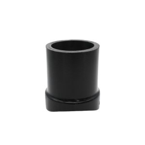 HDPE Saddle Branch
