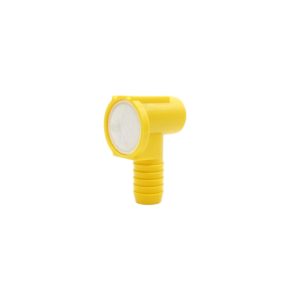Plastic Elbow 90 Degree Drain