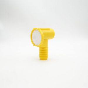 Plastic Elbow 90 Degree Drain