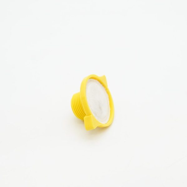 Plastic Elbow 90 Degree Drain - Image 3