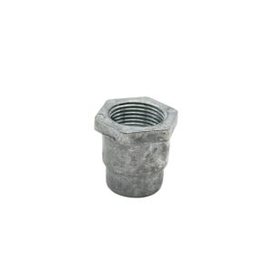 Zamak Reducing Coupler