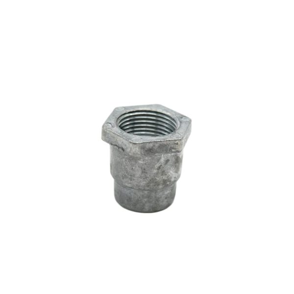 Zamak Reducing Coupler