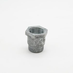 Zamak Reducing Coupler