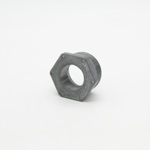 Zamak Bushing Galvanized