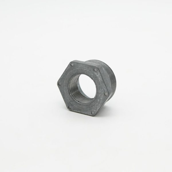 Zamak Bushing Galvanized