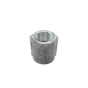 Sleeve Coupler