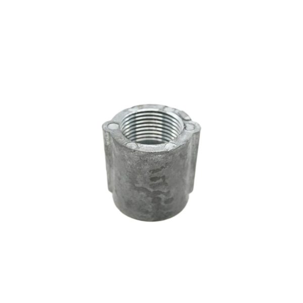 Sleeve Coupler