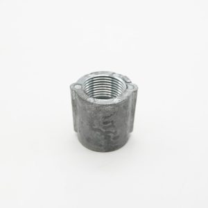Sleeve Coupler
