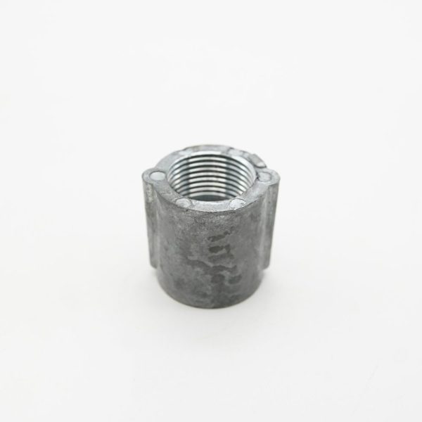 Sleeve Coupler