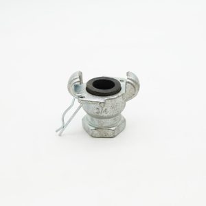 Crowfoot Female End Universal 3/4"
