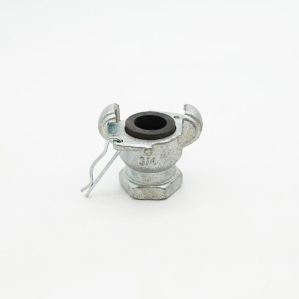 Crowfoot Female End Universal 3/4"