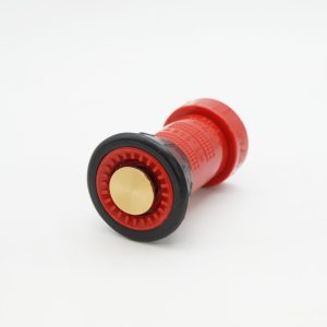 Fog Nozzle PVC 1 1/2" FPT