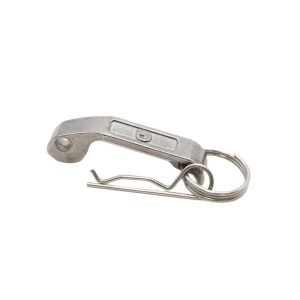 Camlok Replacement 3" Handle SS Ring Pin