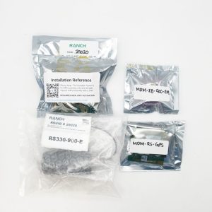 Ranch E Conversion Kit