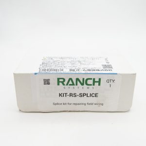 Ranch Splice Kit -Field Wiring