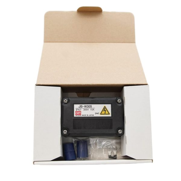 Ranch Splice Kit -Field Wiring - Image 2