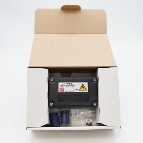 Ranch Splice Kit -Field Wiring - Image 2
