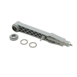 Lower Shift Lever Komet Twin Max Rebuild Kit