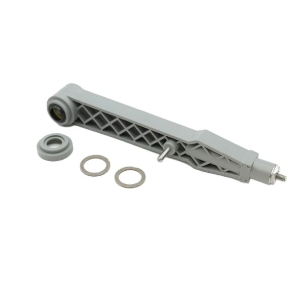 Lower Shift Lever Komet Twin Max Rebuild Kit