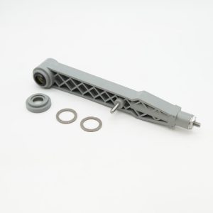 Lower Shift Lever Komet Twin Max Rebuild Kit